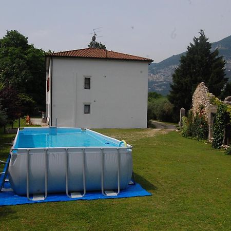 Le3Sirene Lejlighed Brentino Belluno Eksteriør billede